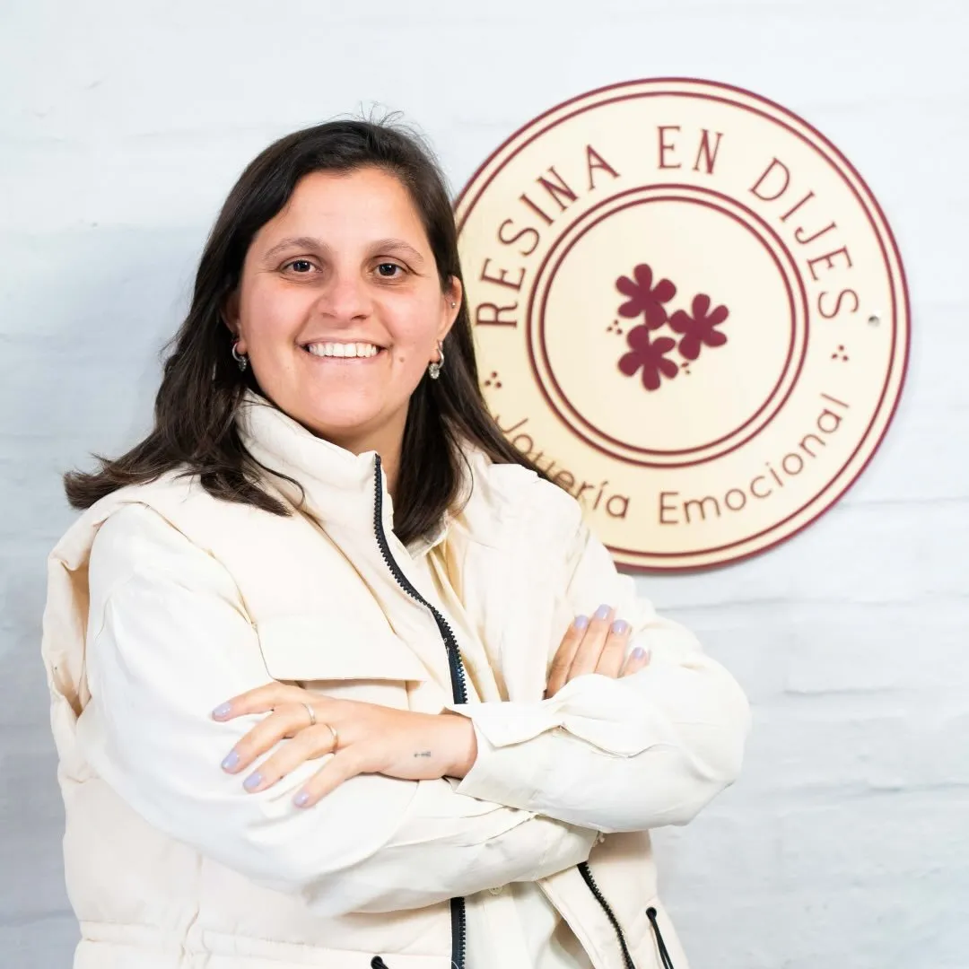 Elisa, tu instructora